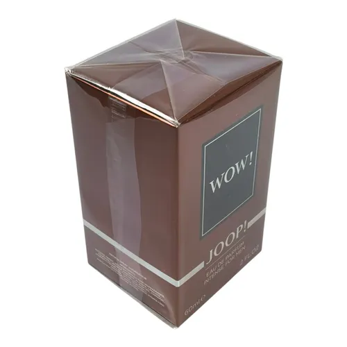 Produktbild Joop! Wow! Intense For Men 60 ml EDP Eau de Parfum VAPO Spray