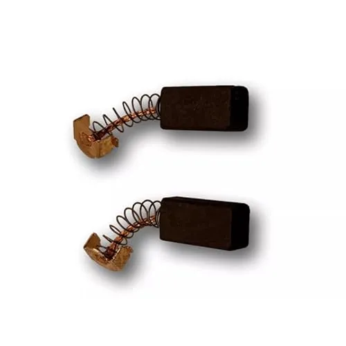 Kohlebürsten für Bohrmaschine PBD 40 BOSCH – 1600A000TC von Bosch