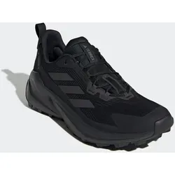 adidas Terrex Trailmaker 2 Herren Trailschuh - Vielseitig und Griffig - Wanderschuhe mit Traxion-Außensohle für exzellenten Grip auf jedem Terrain. Leichtes, robustes Design und dämpfende Zwischensohle für hohen Komfort bei Outdoor-Abenteuern.