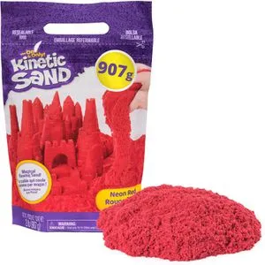 Kinetic Sand von Spin Master