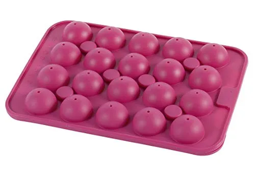 Produktbild RBV BIRKMANN Backform CakePop Oh la la