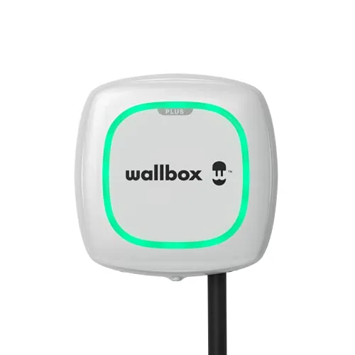 Wallbox Pulsar Plus