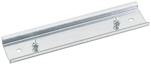 Spelsberg TK NS35-336 19833601 Hutschiene ungelocht Stahlblech 336mm 1St.