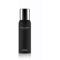Marc Inbane Hyaluronic Self-Tan Spray 100 ml - Natürliches Selbstbräunungsspray - Selbstbräuner für einen natürlichen Teint, angereichert mit Hyaluronsäure für hydratisierte Haut und ein gleichmäßiges Bräunungsergebnis.