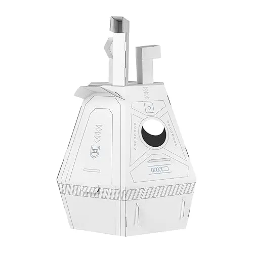 Tektorado Rettungskapsel von adam toys