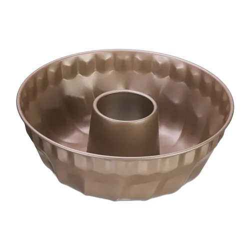 Gugelhupfform antihaftbeschichtet Rührkuchenform Kuchenform Marmorkuchenform