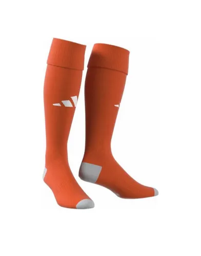 Adidas Unisex Milano 23 Socks 46-48 Aeroready in orange von adidas