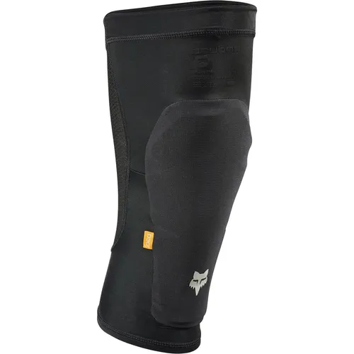 Fox Enduro D3O Sleeve Knieprotektoren Schwarz L von Fox