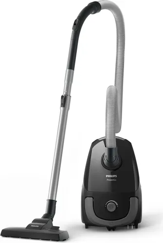 PHILIPS FC8289/09 in silber von Philips