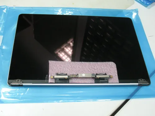 Produktbild Apple MacBook Pro 15.4