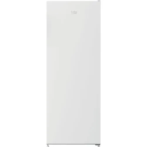 Beko RFNM200T40WN Tiefkühler - Geräumiger 200L Tiefkühler mit No-Frost-Technologie für müheloses Abtauen und optimale Lebensmittelkonservierung.
