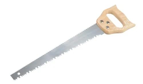 Handsäge Zweischneidig Baumsäge Astsäge Für Holz Schneiden Hochwertiger Stahl