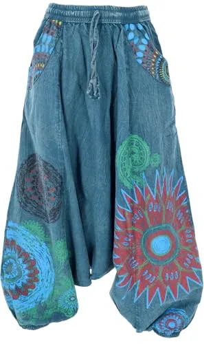 GURU SHOP Haremshose von Guru-Shop