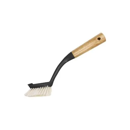 Peggy Perfect - Peggy Perfect Brosse … vaisselle Panda Bamboo, Manche bambou