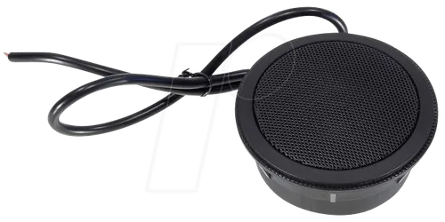 VIS 4480 Breitbandlautsprecher PL 8RV von VISATON