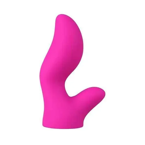 PalmPower Attachment Palm Embrace Zubehör Massagestab Vibrator Aufsatz Silikon