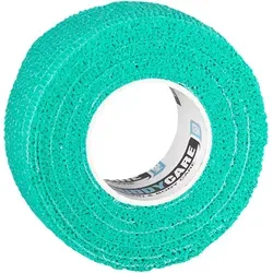 Produktbild Buddycare Med Fingertape Grün 2,5 cm x 4,5 m Latexfrei 