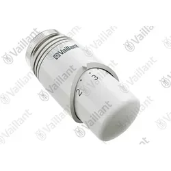 Vaillant Thermostatventilkopf Vaillant-Nr. 0020238217 von Vaillant