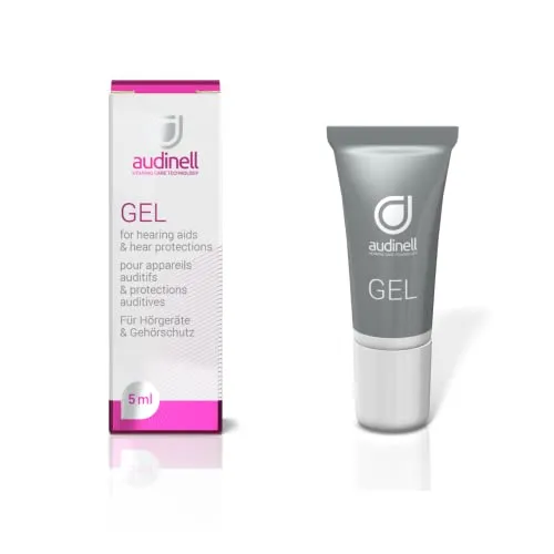 Audinell Hautpflege Gel (5ml)
