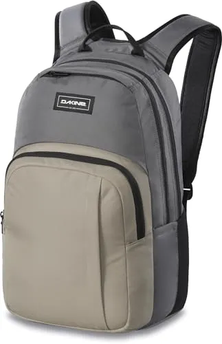 Dakine Campus M 25L Rucksack in grau von Dakine
