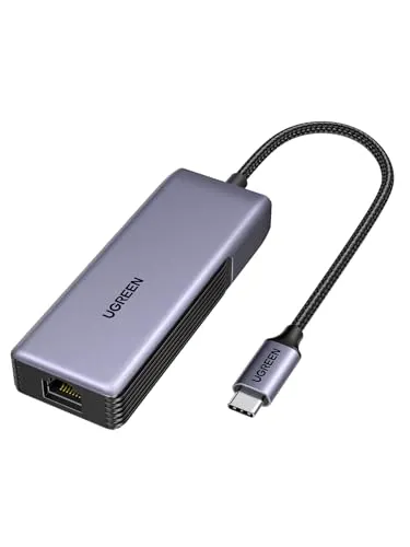 Ugreen Netzwerk Adapter UGCM848