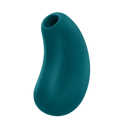 Fun Factory Cherie | Druckwellenvibrator mit 11 Programmen von FUN FACTORY