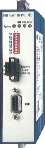 Produktbild Hirschmann INET Profibus MM-Modul OZDProfi 12M G11 PRO Repeater 943905221