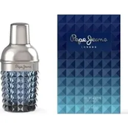 Pepe Jeans For Him Eau de Toilette 100 ml - Herrendüfte, eleganter und klassischer Duft für Männer, ideal für besondere Anlässe oder den Alltag.