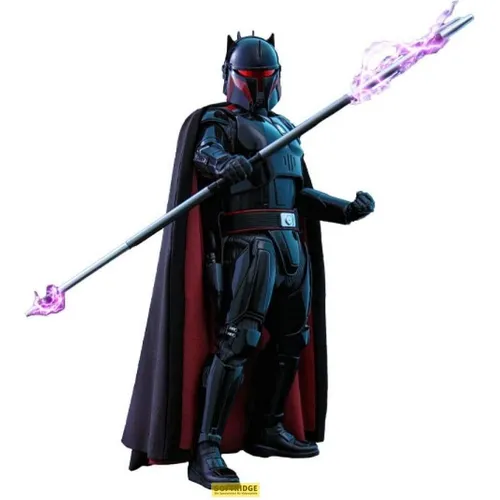 Hot Toys Star Wars: The Mandalorian figurine 1/6 Moff Gideon 29 cm (37557880)