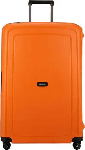 Samsonite S'Cure Hartschalenkoffer 81 cm in orange von Samsonite