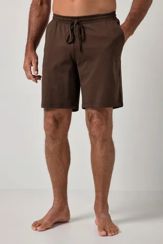 JP1880 Schlafanzug Schlafanzug Hose Homewear Shorts Elastikbund