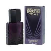 Elizabeth Taylor Passion for Men Eau de Cologne 118 ml