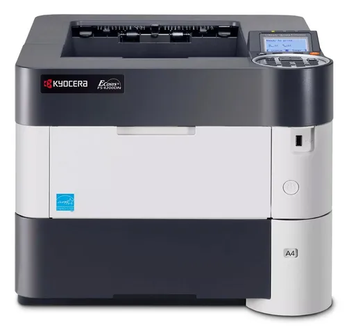 Kyocera ECOSYS FS-4200DN von Kyocera