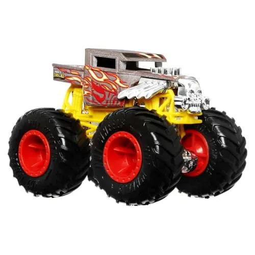 Hot Wheels Spielzeug (Spin Master HGX07)