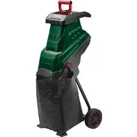 PARKSIDE® Messerhäcksler PEMH 2400 B2 mit 40 l Fangbox