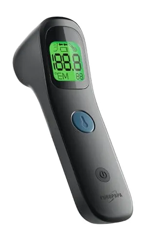 Fieberthermometer von EUROPAPA