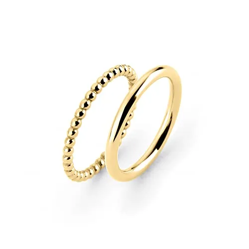 Tamaris Ring Set TS-0016-RR Gold