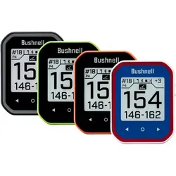 Bushnell Phantom III GPS, orange von Bushnell