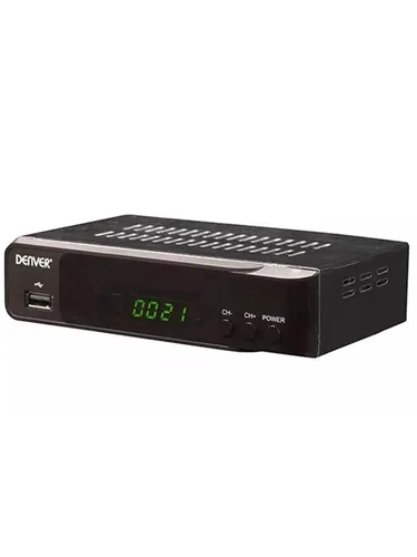 Denver DVBS-206HD Sat-Receiver