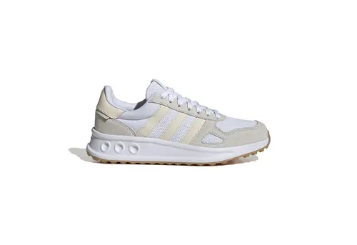 adidas Sportswear RUN 84 Sneaker – Sportlich und bequem in Weiß - Sneaker aus Leder und Synthetik, mit cloudfoam Dämpfung für optimalen Komfort beim Fitness. Ideal für sportliche Aktivitäten und den Alltag.