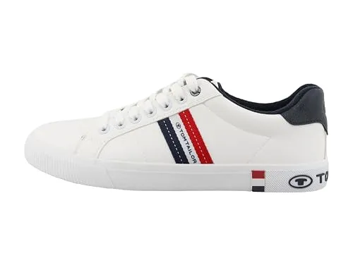 9580180002 in weiß von Tom Tailor