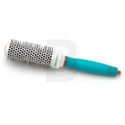 MOROCCANOIL Thermo Rundbürste Ø 35 mm - Rundbürste mit keramischen und ionischen Eigenschaften für gesünderes, glänzenderes Haar. Verkürzt die Trocknungszeit und sorgt für volles Volumen.