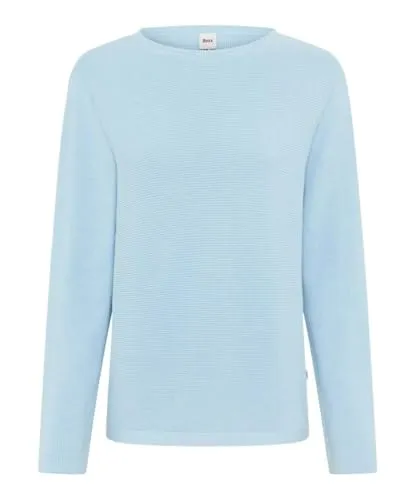 BRAX Feel Good Style Lesley Vintage Blue 42 von Brax