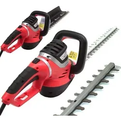 Elektro Heckenschere 56751
