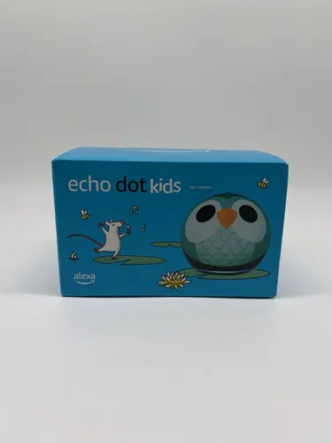 Echo Dot Kids
