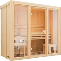 Karibu Sauna 