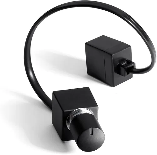 RBC-1 Bass-Fernbedienung - Verstärker-Zubehör für JD, RD, Slash, JX und MX Modelle, ermöglicht mühelose Kontrolle über Ihr aktives Subwoofersystem.