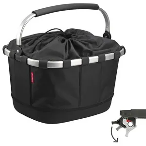 Fahrradkörbe aktuelle Angebote von KLICKfix