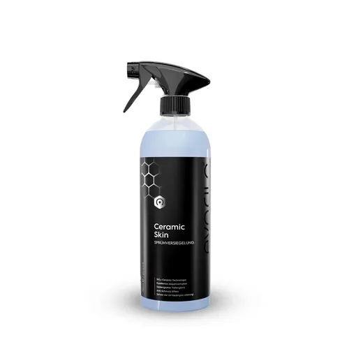  Sprühversiegelung Keramik Auto Lackschutz evorilo Ceramic Skin 750ml 29,27€/L