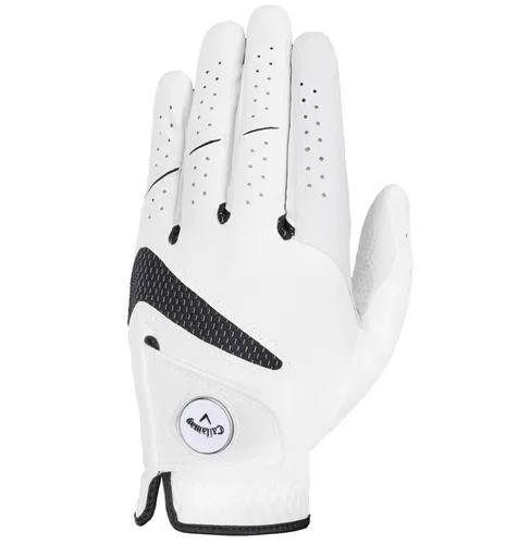 Ekomi Callaway SYNTECH25 Golfhandschuh Damen A00546_L0019_G33